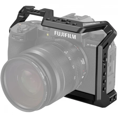 Smallrig 3087 Cage for Fujifilm X-S10 Camera